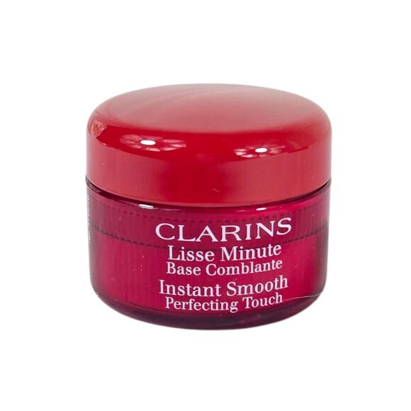 Clarins Makeup Essentials Set 4 SOS, Wonder Perfect, Lip Comfort, Instant Smooth - Picture 5 of 12